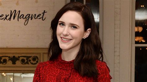 rachel brosnahan nude gif